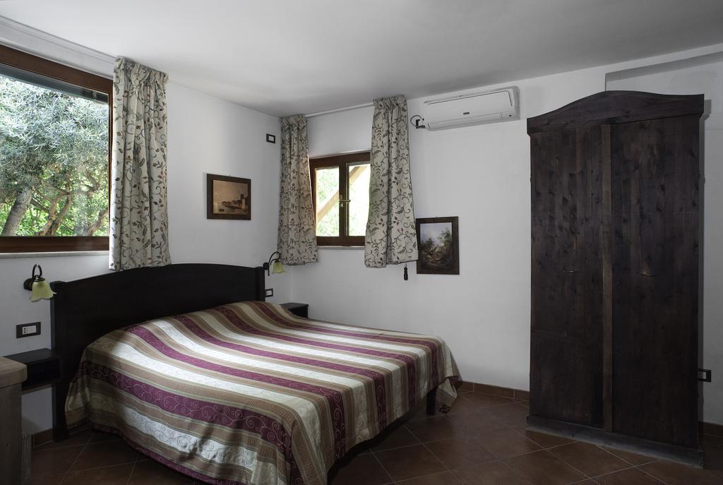 B&B La Nave Napels Kamer foto